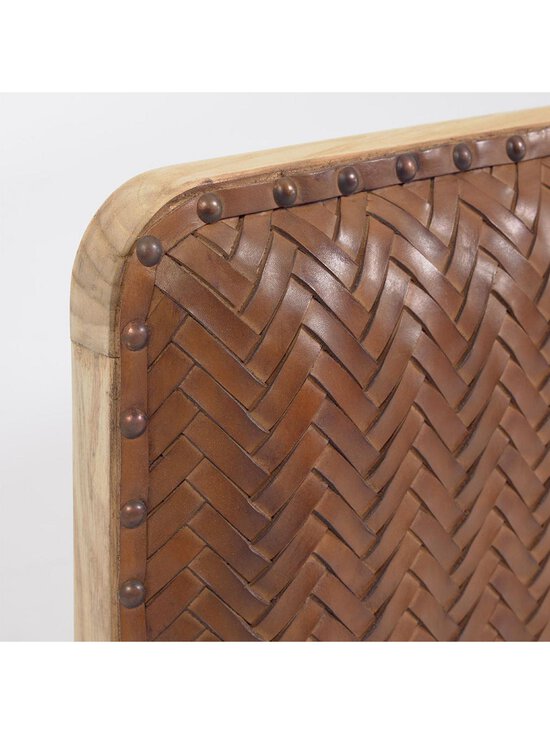 Kave Home - Natesa-sängynpääty - RUSKEA - photo 2 Kave Home - Natesa-sängynpääty - RUSKEA | Stockmann - photo 2