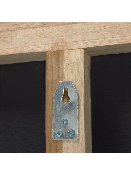 Kave Home - Natesa-sängynpääty - RUSKEA - photo 3 Kave Home - Natesa-sängynpääty - RUSKEA | Stockmann - photo 3