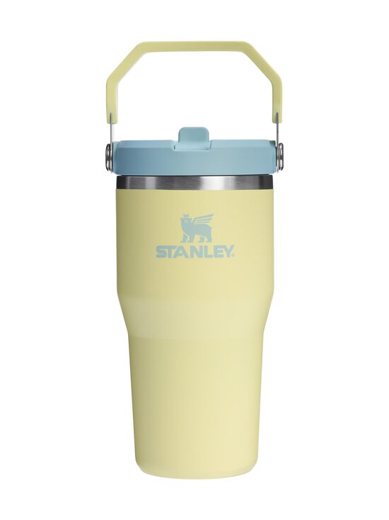 Stanley - The IceFlow Flip Straw 2.0 Tumbler -termospullo - POMELO - photo 1 Stanley - The IceFlow Flip Straw 2.0 Tumbler -termospullo - POMELO | Stockmann - photo 1