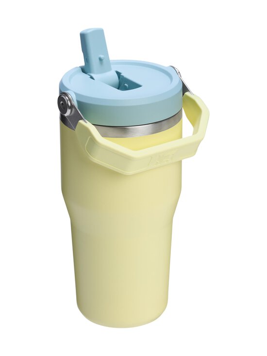 Stanley - The IceFlow Flip Straw 2.0 Tumbler -termospullo - POMELO - photo 2 Stanley - The IceFlow Flip Straw 2.0 Tumbler -termospullo - POMELO | Stockmann - photo 2