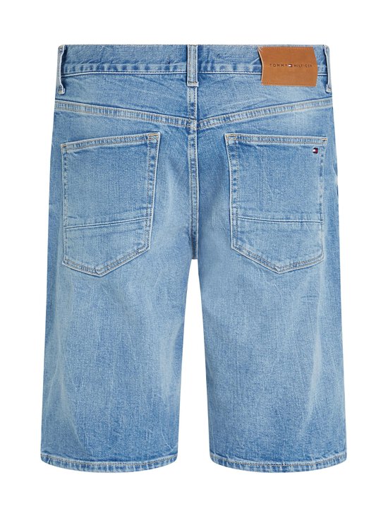 Tommy Hilfiger - Lühikesed püksid Brooklyn - 1AG BAY INDIGO - photo 2 Tommy Hilfiger - Lühikesed püksid Brooklyn - 1AG BAY INDIGO | Stockmann - photo 2