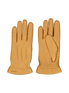 Sauso - Bruno ādas cimdi - CORK Sauso - Bruno ādas cimdi - CORK | Stockmann