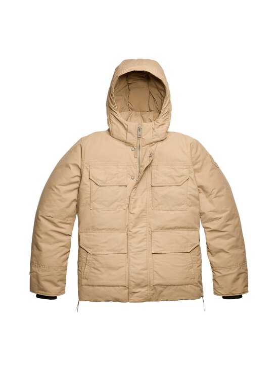 Maitland Parka virsjaka