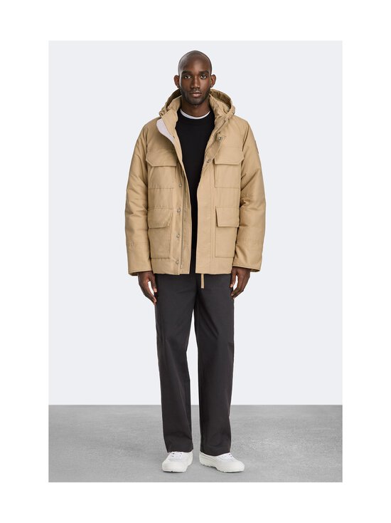 Canada Goose - Maitland Parka -toppatakki - 9311 DESERT SAND-SABLE DU DÉSERT - photo 3 Canada Goose - Maitland Parka -toppatakki - 9311 DESERT SAND-SABLE DU DÉSERT | Stockmann - photo 3
