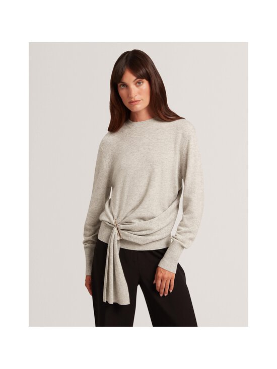 Ted Baker London - Ethne-neulepusero - GREY-MARL | Stockmann - photo 3