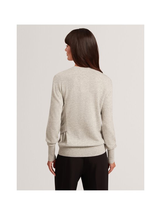 Ted Baker London - Ethne-neulepusero - GREY-MARL | Stockmann - photo 4