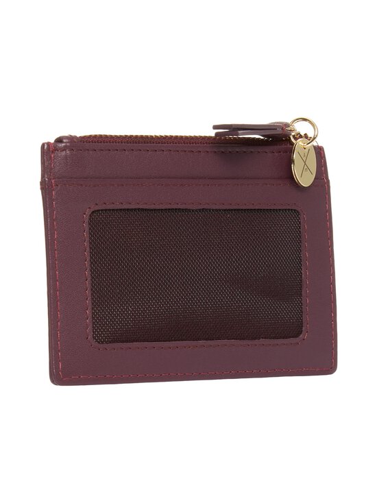 A+more - Niny-korttikotelo - BURGUNDY | Stockmann - photo 2
