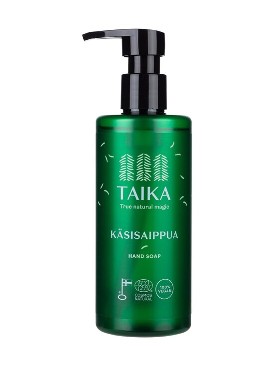 Liquid Hand Soap -nestesaippua 250 ml