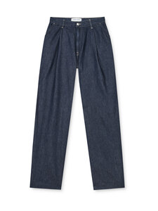 Samsoe Samsoe - Teksapüksid Saharper Pleat - CLR002674 SOFT DENIM | Stockmann