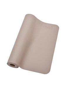 Casall - Essential Balance -joogamatto 4 mm - 577 LIGHT CASHMERE Casall - Essential Balance -joogamatto 4 mm - 577 LIGHT CASHMERE | Stockmann
