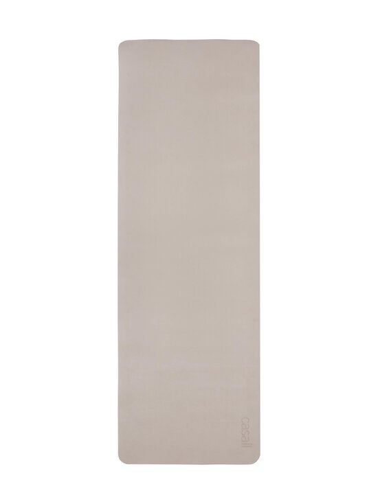 Casall - Joogamatt Essential Balance 4 mm - 577 LIGHT CASHMERE - photo 2 Casall - Joogamatt Essential Balance 4 mm - 577 LIGHT CASHMERE | Stockmann - photo 2