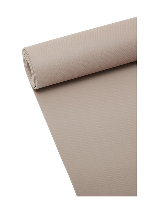 Casall - Joogamatt Essential Balance 4 mm - 577 LIGHT CASHMERE - photo 3 Casall - Joogamatt Essential Balance 4 mm - 577 LIGHT CASHMERE | Stockmann - photo 3