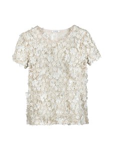 Ida Sjöstedt - Biscotti-pusero - PALE MUSHROOM | Stockmann