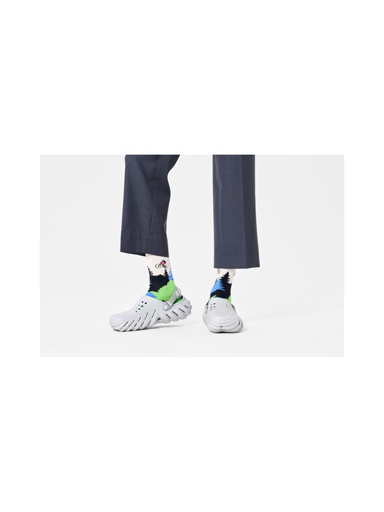 Happy Socks - Sokid Mountain Bike - 1000 WHITE | Stockmann - photo 2