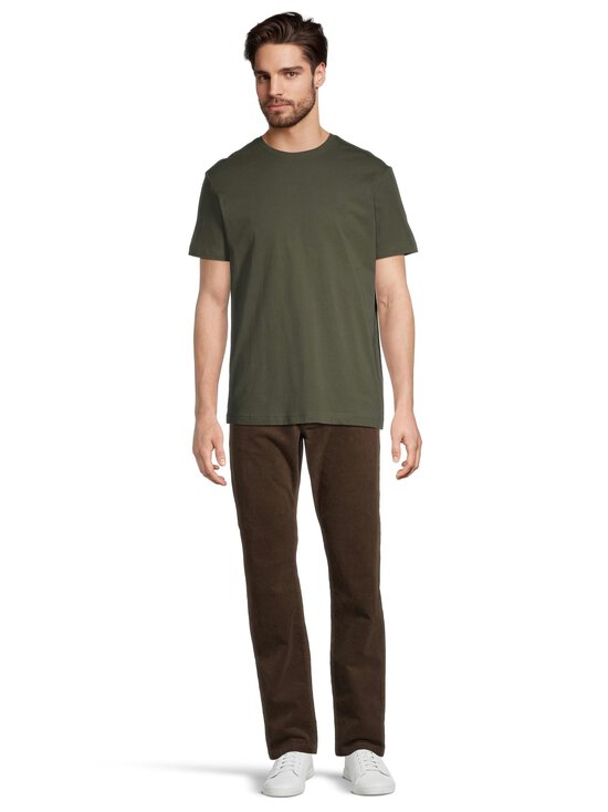Cap Horn - New Bono t-paita - FOREST GREEN | Stockmann - photo 2