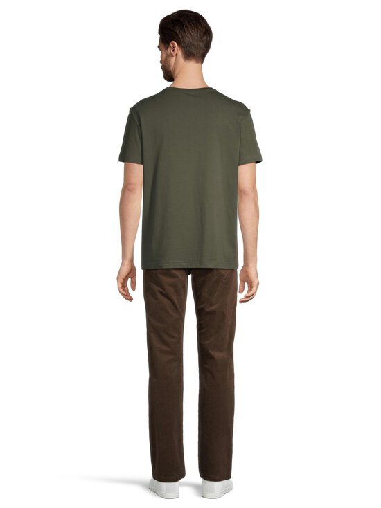 Cap Horn - New Bono t-paita - FOREST GREEN | Stockmann - photo 3