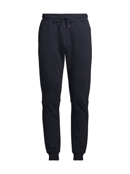 CONSTRUE - Ferrara-collegehousut - DK. BLUE | Stockmann - photo 1