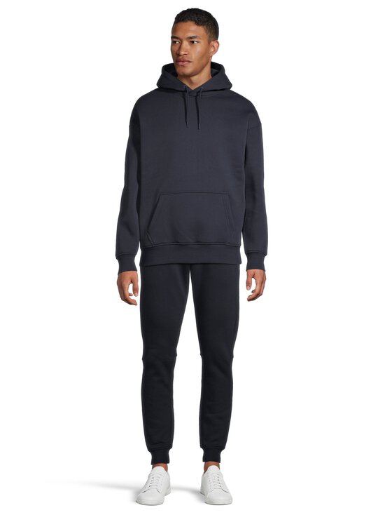 CONSTRUE - Ferrara-collegehousut - DK. BLUE | Stockmann - photo 3