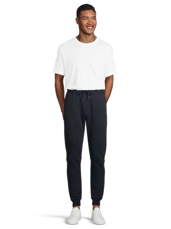 CONSTRUE - Ferrara-collegehousut - DK. BLUE | Stockmann - photo 5