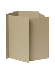 Ferm Living - Fragma-istutuslaatikko 29 x 27,5 cm - CASHMERE | Stockmann