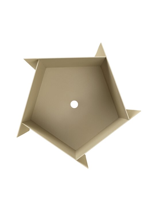 Ferm Living - Fragma stādāmā kaste 29 x 27,5 cm - CASHMERE - photo 2 Ferm Living - Fragma stādāmā kaste 29 x 27,5 cm - CASHMERE | Stockmann - photo 2