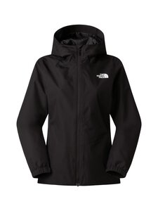 The North Face - W Quest Mono -takki - JK31 TNF BLACK | Stockmann