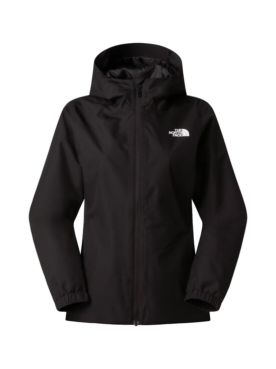 The North Face - W Quest Mono -takki - JK31 TNF BLACK | Stockmann - photo 1