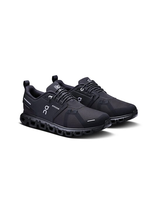 ON - Cloud 6 WP sporta apavi - 002 BLACK, BLACK - photo 3 ON - Cloud 6 WP sporta apavi - 002 BLACK, BLACK | Stockmann - photo 3