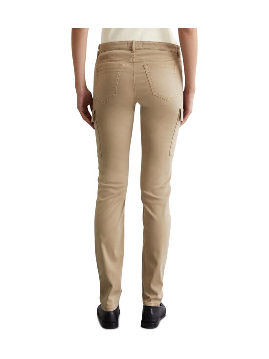 Marc O'Polo - Slim Fit -housut - 745 DEEP SAND - photo 3 Marc O'Polo - Slim Fit -housut - 745 DEEP SAND | Stockmann - photo 3