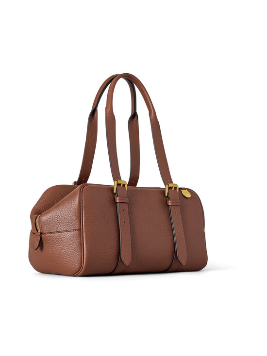 Mulberry - Boston Heavy Grain ādas soma - G222 BRIGHT OAK | Stockmann - photo 3