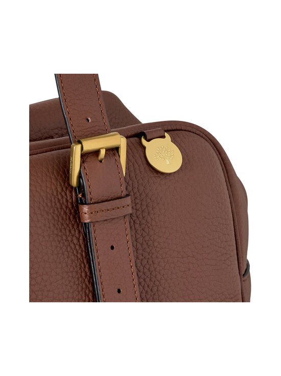 Mulberry - Boston Heavy Grain ādas soma - G222 BRIGHT OAK | Stockmann - photo 5