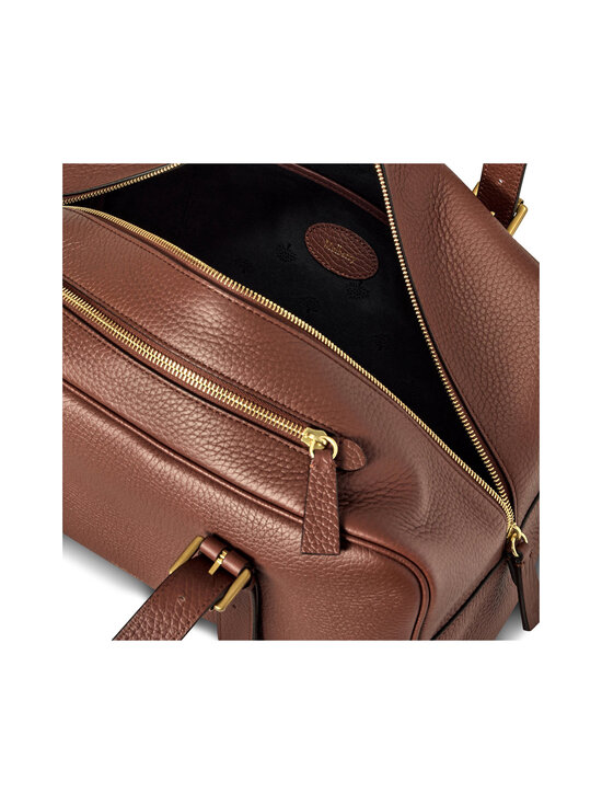 Mulberry - Boston Heavy Grain ādas soma - G222 BRIGHT OAK | Stockmann - photo 6