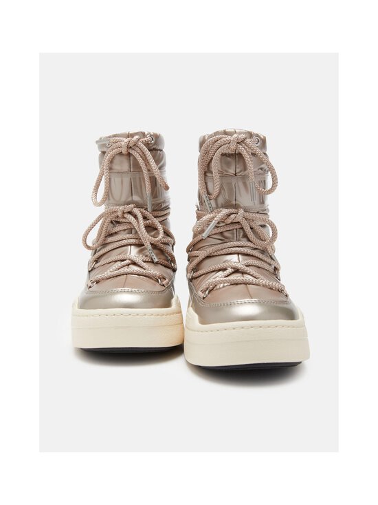Moon Boot - MB JR Park Boot ziemas zābaki - B004 ROSE GOLD - photo 3 Moon Boot - MB JR Park Boot ziemas zābaki - B004 ROSE GOLD | Stockmann - photo 3