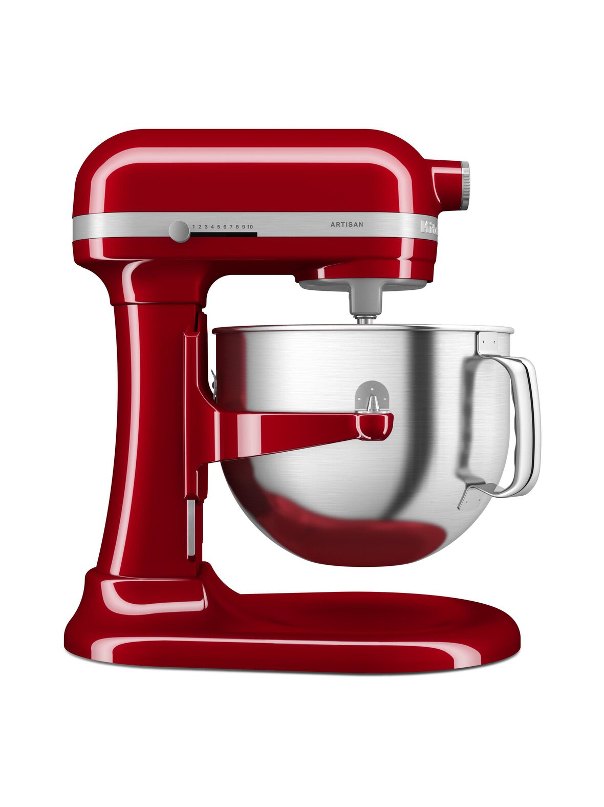 Artisan-yleiskone 6,6 L