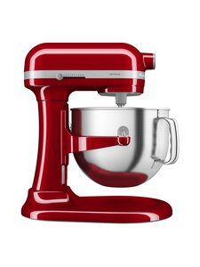KitchenAid - Artisan-yleiskone 6,6 L - EMPIRE RED KitchenAid - Artisan-yleiskone 6,6 L - EMPIRE RED | Stockmann