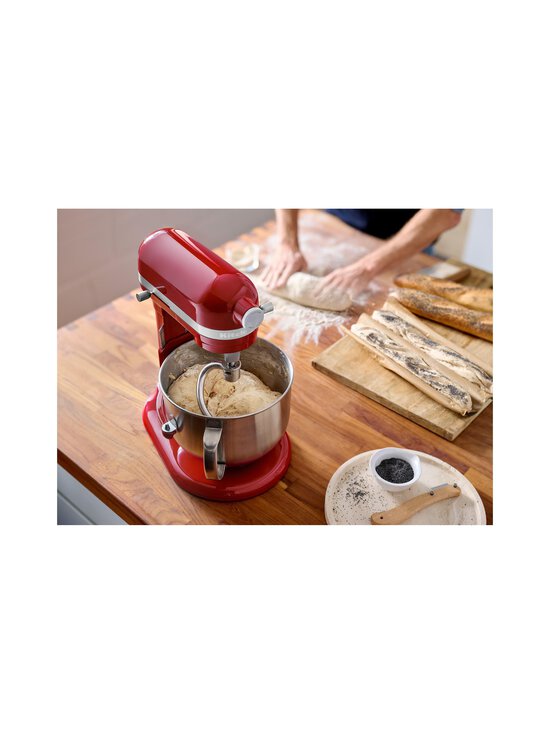 KitchenAid - Artisan-yleiskone 6,6 L - EMPIRE RED - photo 10 KitchenAid - Artisan-yleiskone 6,6 L - EMPIRE RED | Stockmann - photo 10