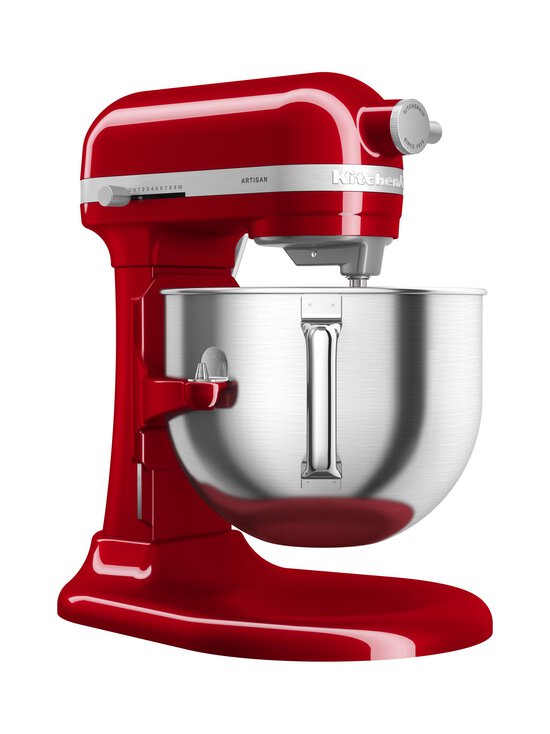 KitchenAid - Artisan-yleiskone 6,6 L - EMPIRE RED - photo 2 KitchenAid - Artisan-yleiskone 6,6 L - EMPIRE RED | Stockmann - photo 2