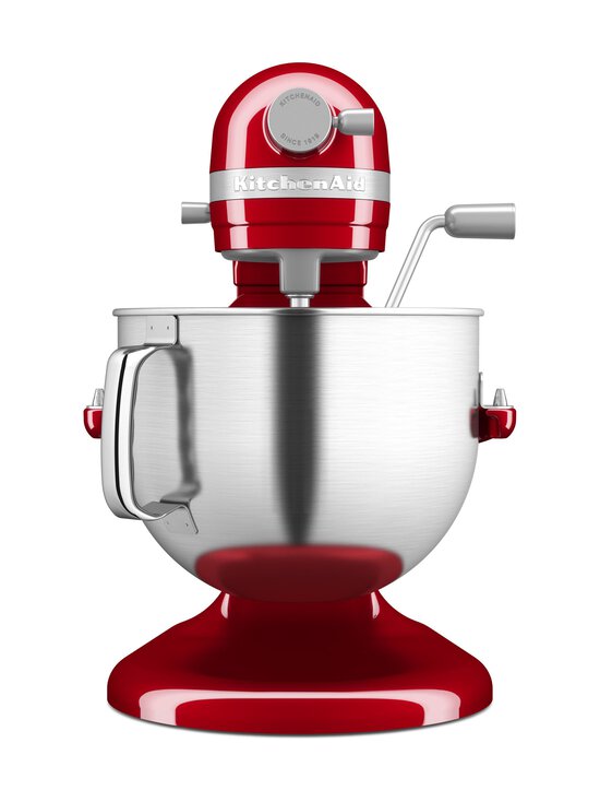 KitchenAid - Artisan-yleiskone 6,6 L - EMPIRE RED - photo 5 KitchenAid - Artisan-yleiskone 6,6 L - EMPIRE RED | Stockmann - photo 5