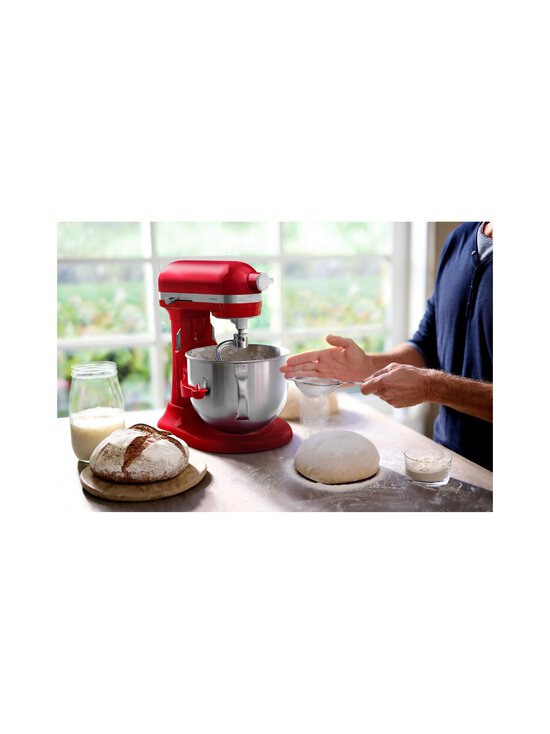 KitchenAid - Artisan-yleiskone 6,6 L - EMPIRE RED - photo 9 KitchenAid - Artisan-yleiskone 6,6 L - EMPIRE RED | Stockmann - photo 9