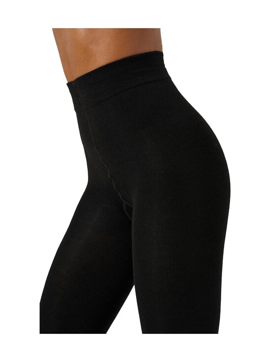 Wolford - Cashmere Silk zeķubikses - 7005 BLACK | Stockmann - photo 5