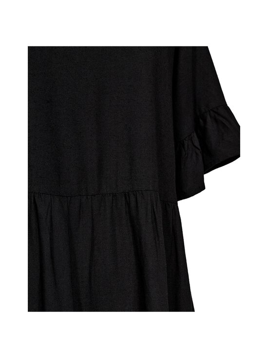 Freequent - Linus kleita - BLACK - photo 3 Freequent - Linus kleita - BLACK | Stockmann - photo 3