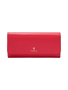 Furla - Camelia Continental -lompakko - 4305S RUBY+COROLLA INT. | Stockmann