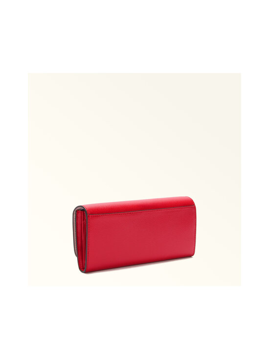 Furla - Camelia Continental -lompakko - 4305S RUBY+COROLLA INT. | Stockmann - photo 2