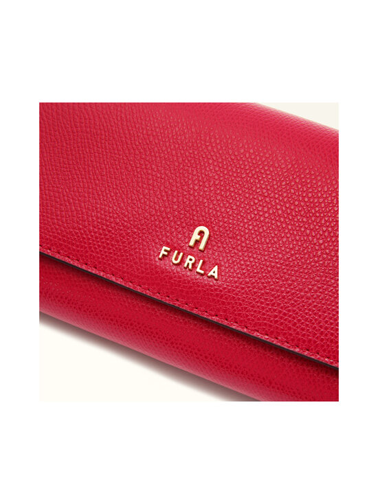 Furla - Camelia Continental -lompakko - 4305S RUBY+COROLLA INT. | Stockmann - photo 3