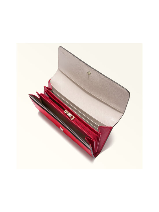 Furla - Camelia Continental -lompakko - 4305S RUBY+COROLLA INT. | Stockmann - photo 4