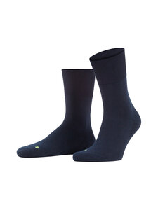 Falke - Sokid Falke Run Unisex - MARINE (6120) | Stockmann
