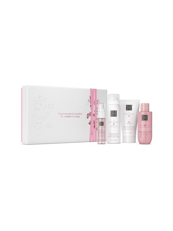 Rituals - The Ritual of Sakura Small Gift Set -ihonhoitopakkaus - NOCOL - photo 1 Rituals - The Ritual of Sakura Small Gift Set -ihonhoitopakkaus - NOCOL | Stockmann - photo 1