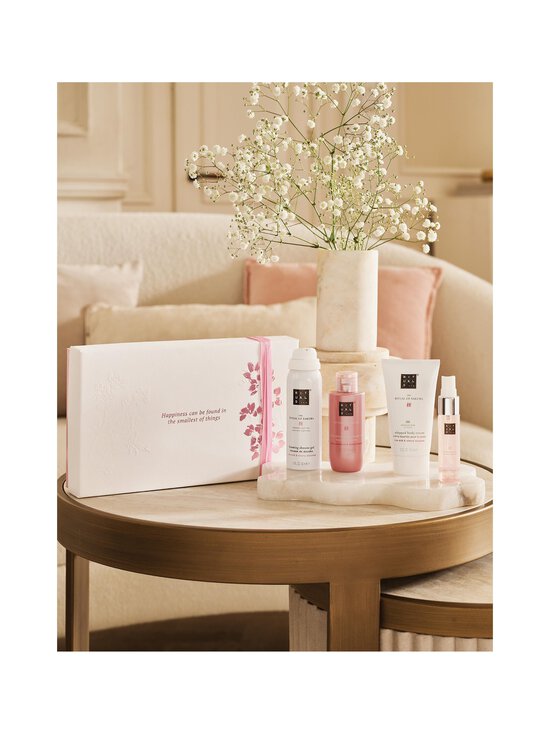 Rituals - The Ritual of Sakura Small Gift Set -ihonhoitopakkaus - NOCOL - photo 4 Rituals - The Ritual of Sakura Small Gift Set -ihonhoitopakkaus - NOCOL | Stockmann - photo 4