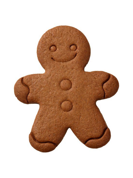 Birkmann - Gingerman-keksimuotti - STEEL | Stockmann - photo 2