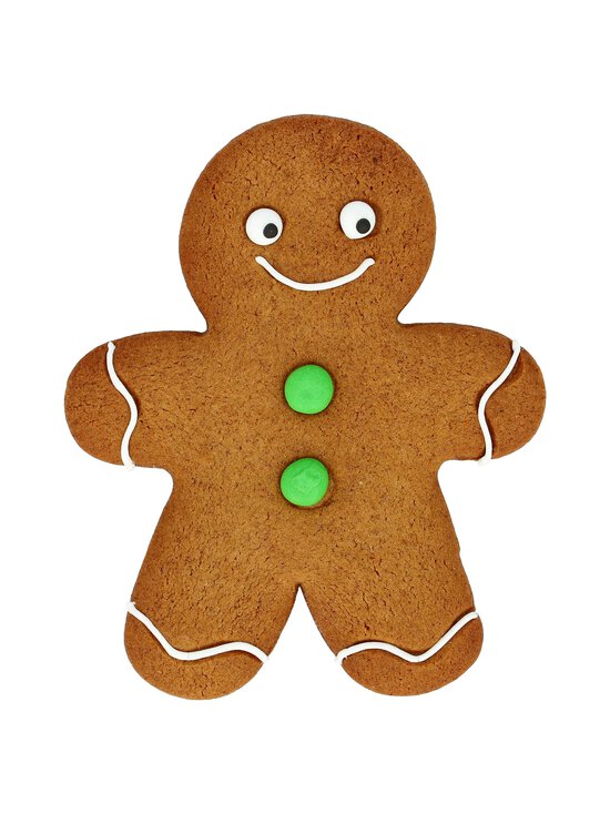 Birkmann - Gingerman-keksimuotti - STEEL | Stockmann - photo 4